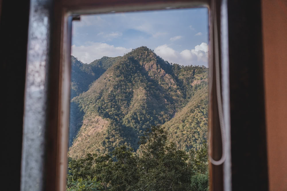 200-Stunden-YTT in Rishikesh – 27. Jan. – 18. Feb. 2027