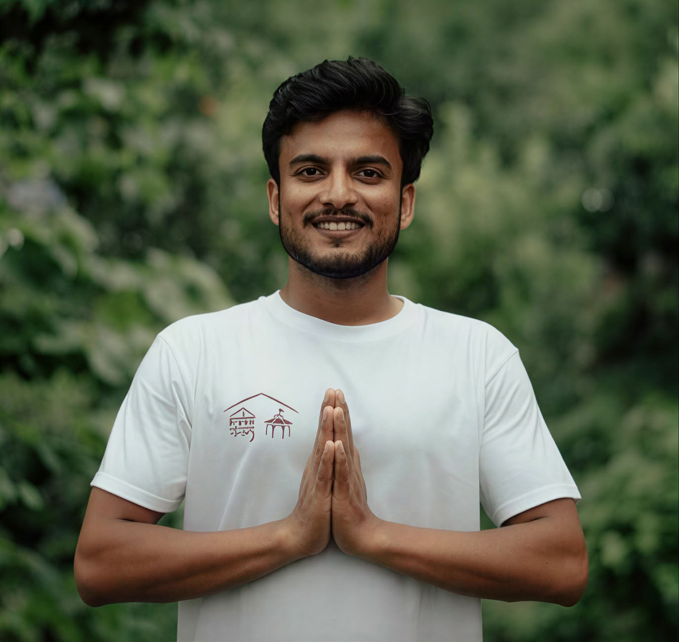 300-Stunden-Yoga-Lehrerausbildung in Rishikesh – 13. Aug. - 11. Sep. 2026