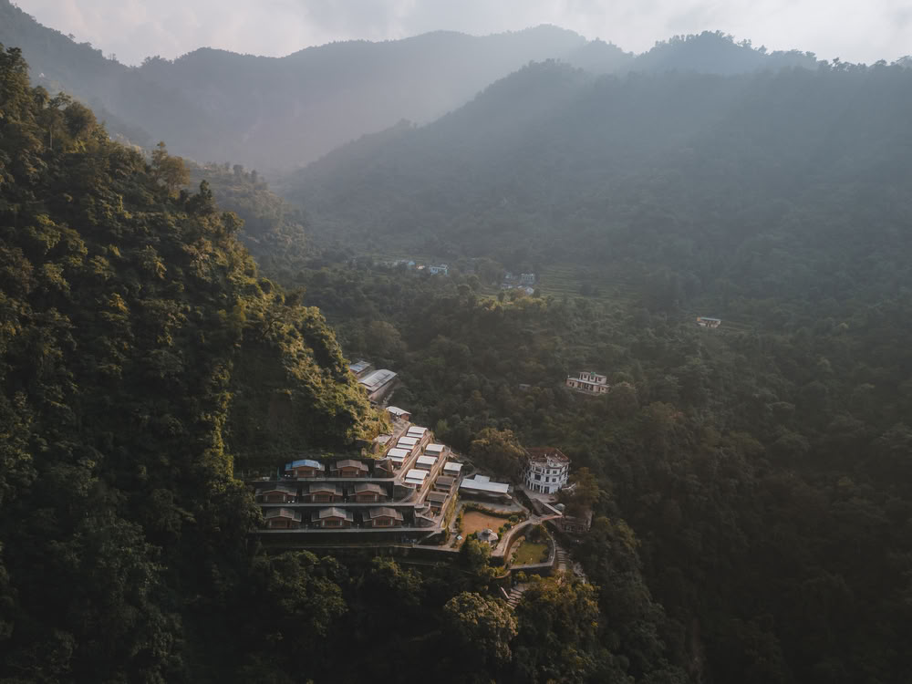 300-Stunden-Yoga-Lehrerausbildung in Rishikesh – 13. Aug. - 11. Sep. 2026
