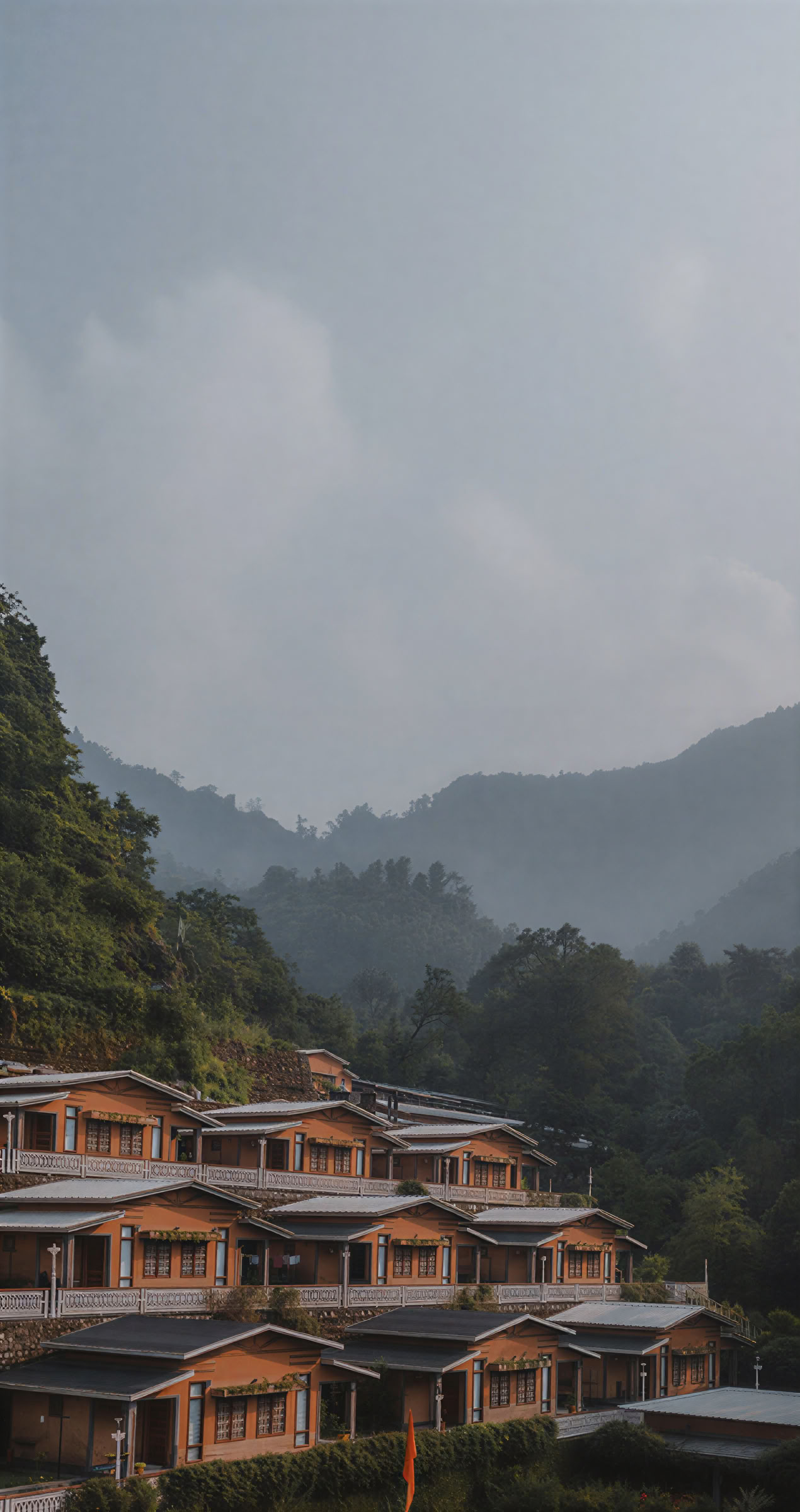 300-Stunden-Yoga-Lehrerausbildung in Rishikesh – 28. Nov. – 27. Dez. 2026