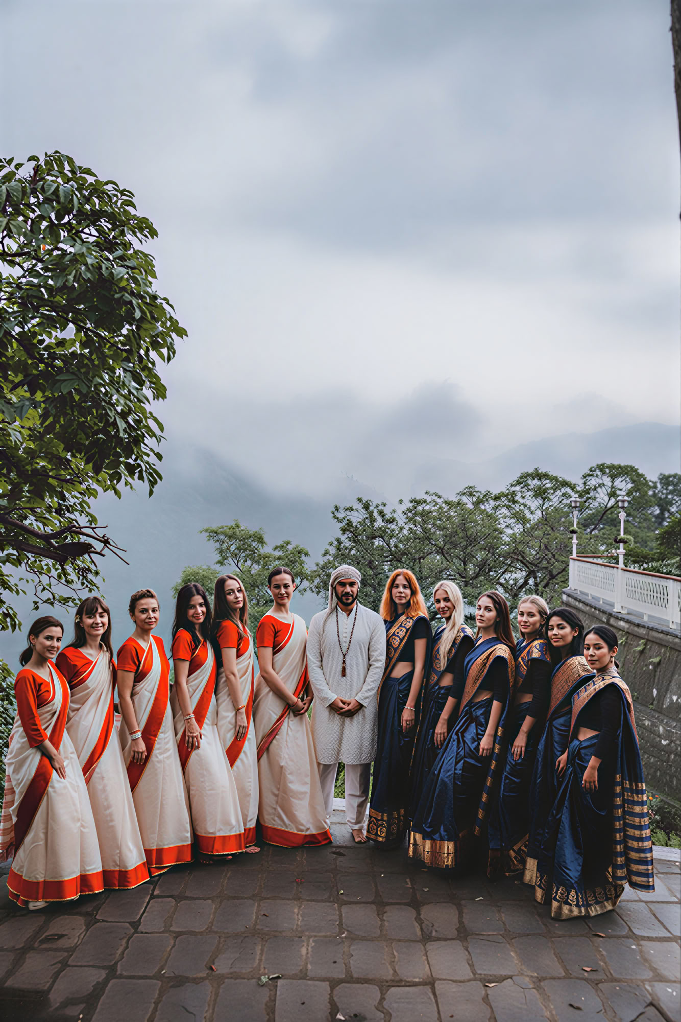 300-Stunden Yoga Lehrer Ausbildung in Rishikesh – 20. Jan. – 18. Feb. 2027