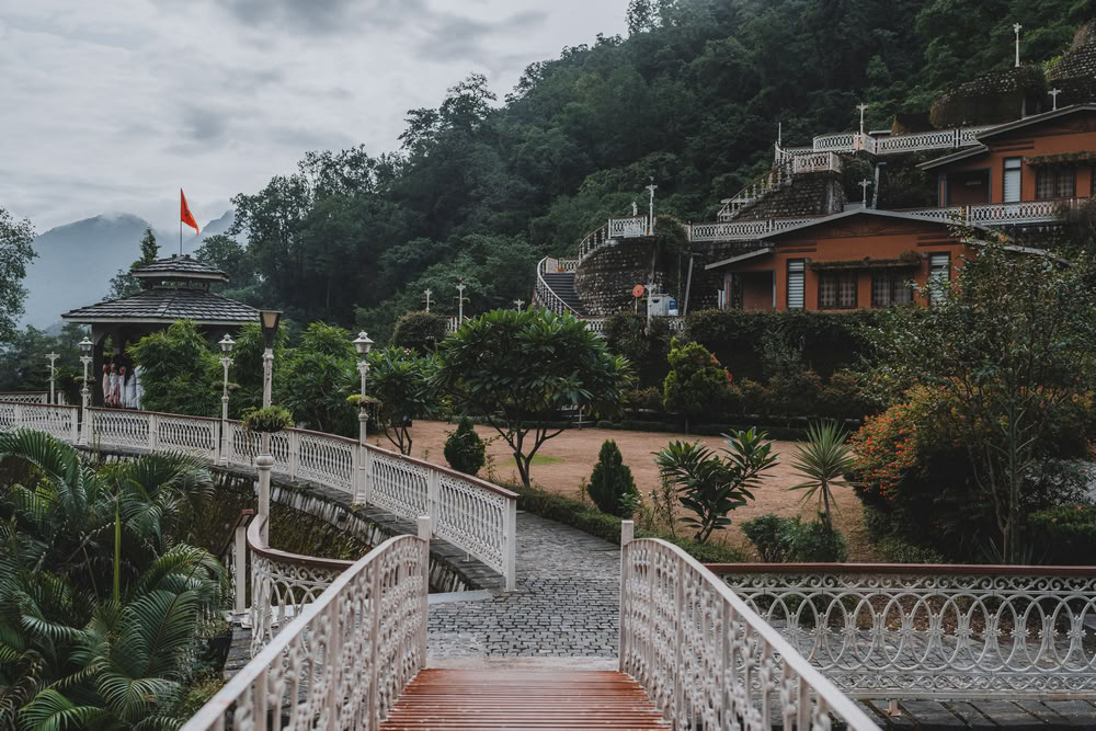 300-Stunden Yoga Lehrer Ausbildung in Rishikesh – 20. Jan. – 18. Feb. 2027