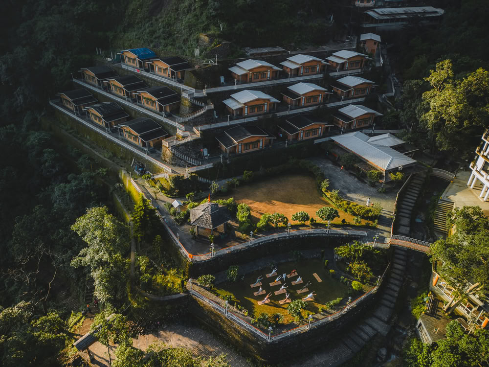 300-Stunden Yoga Lehrer Ausbildung in Rishikesh – 20. Jan. – 18. Feb. 2027