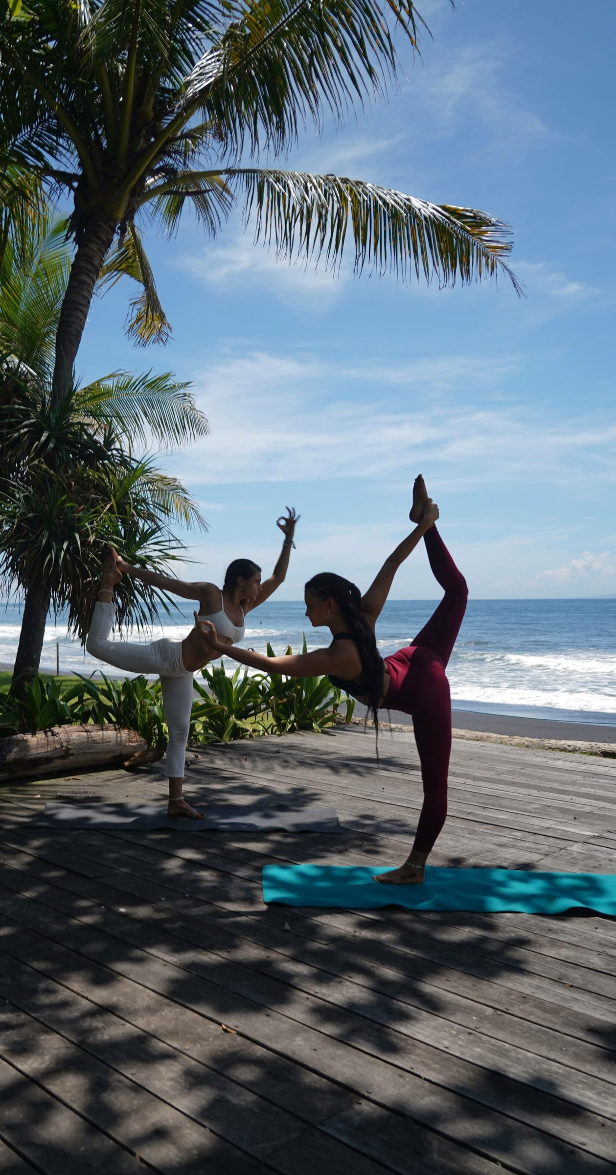 200-Stunden-Yoga-Lehrer-Ausbildung