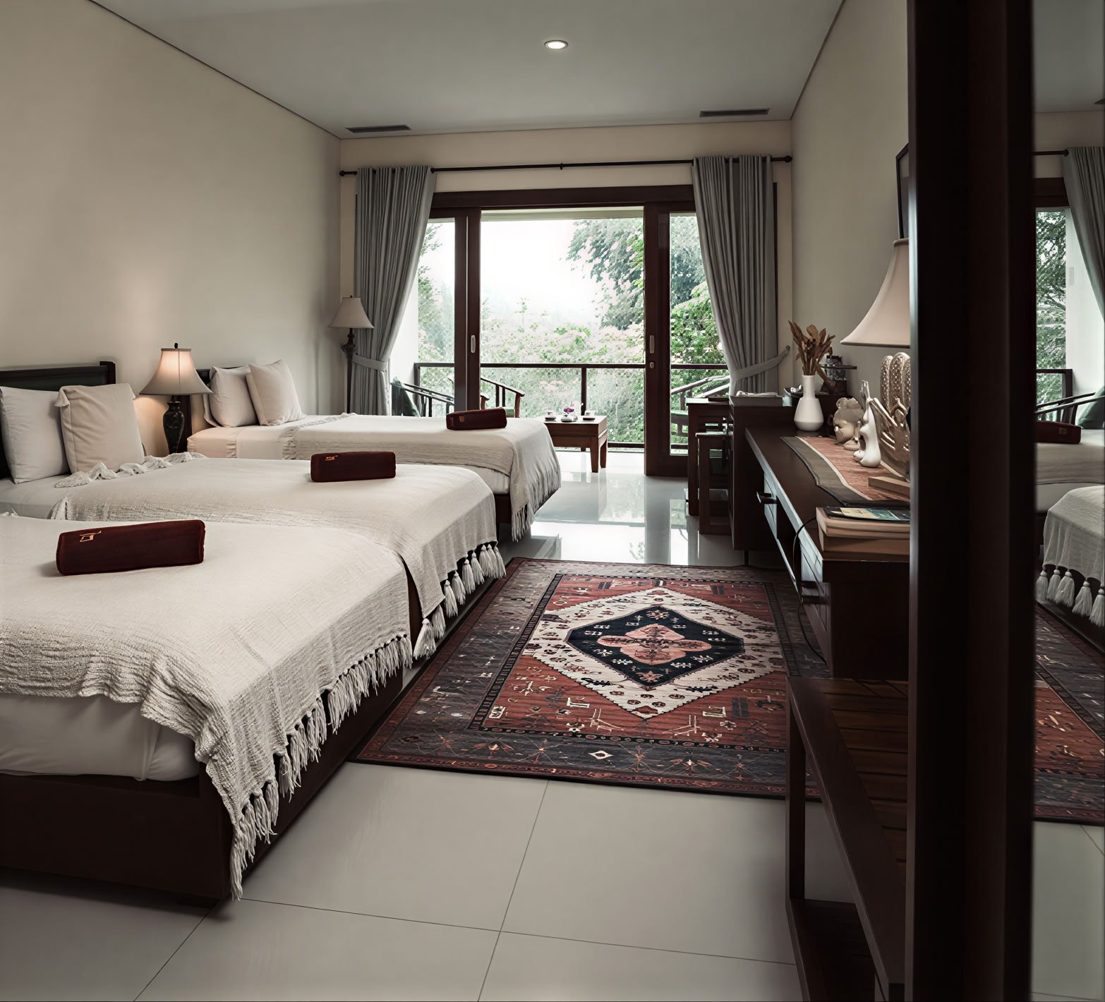 200-Stunden-YTT in Pelaga, Bali – 11. Mai – 30. Mai 2026