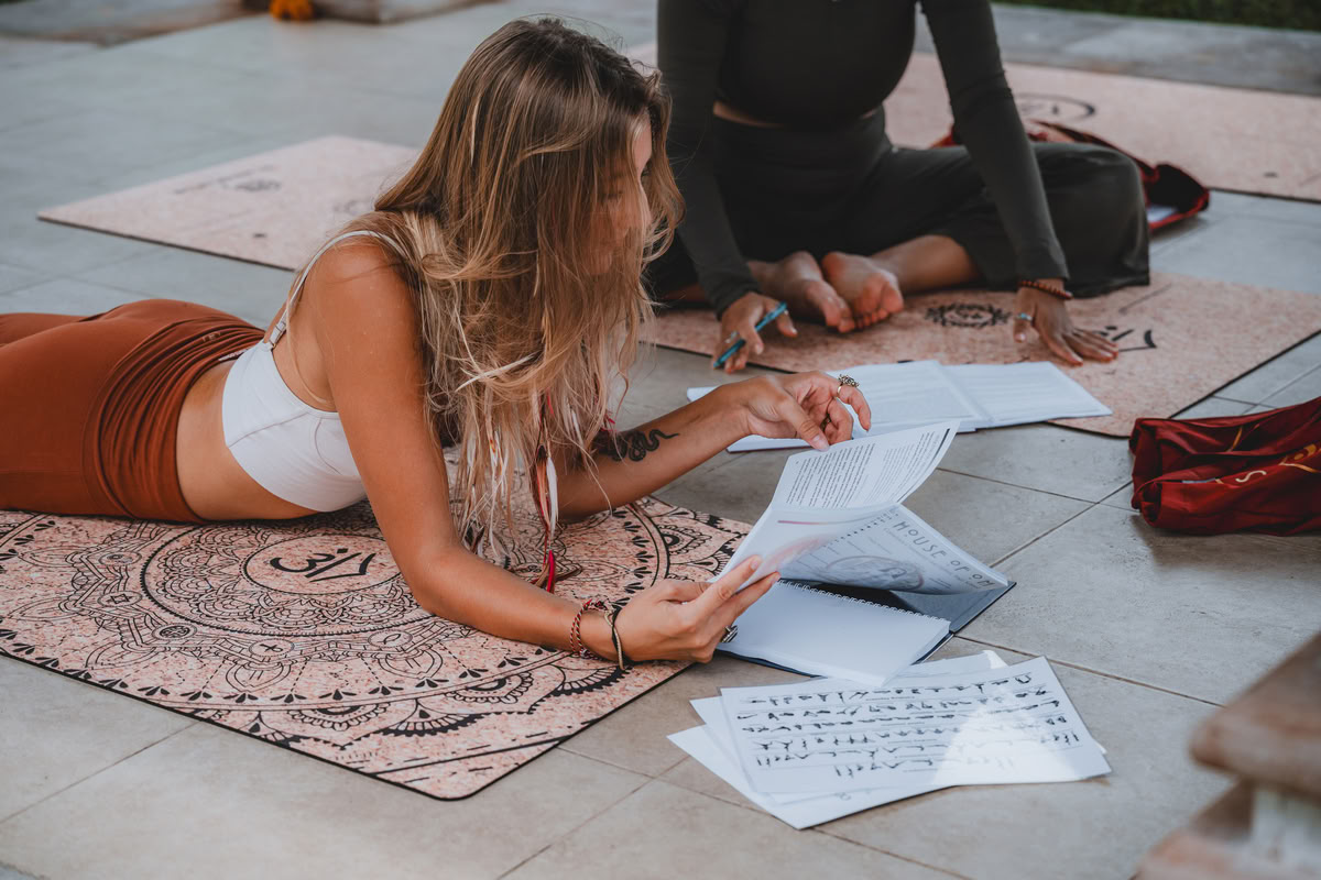 200-Stunden-YTT in Pelaga, Bali – 11. Mai – 30. Mai 2026