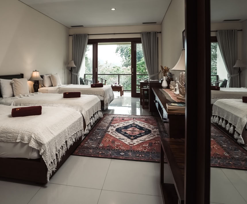 200-Stunden-YTT in Pelaga, Bali – 11. Mai – 30. Mai 2026