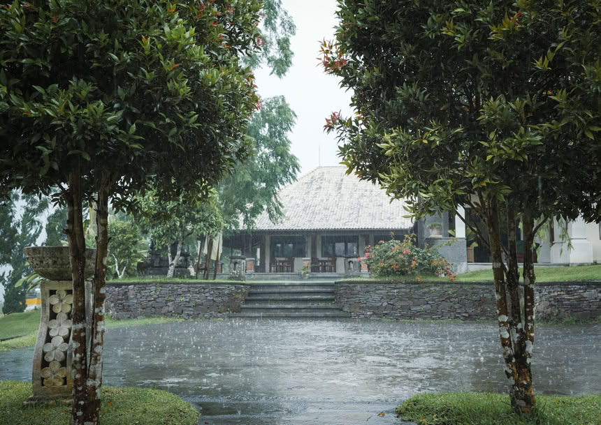 200-Stunden-YTT in Pelaga, Bali – 11. Mai – 30. Mai 2026