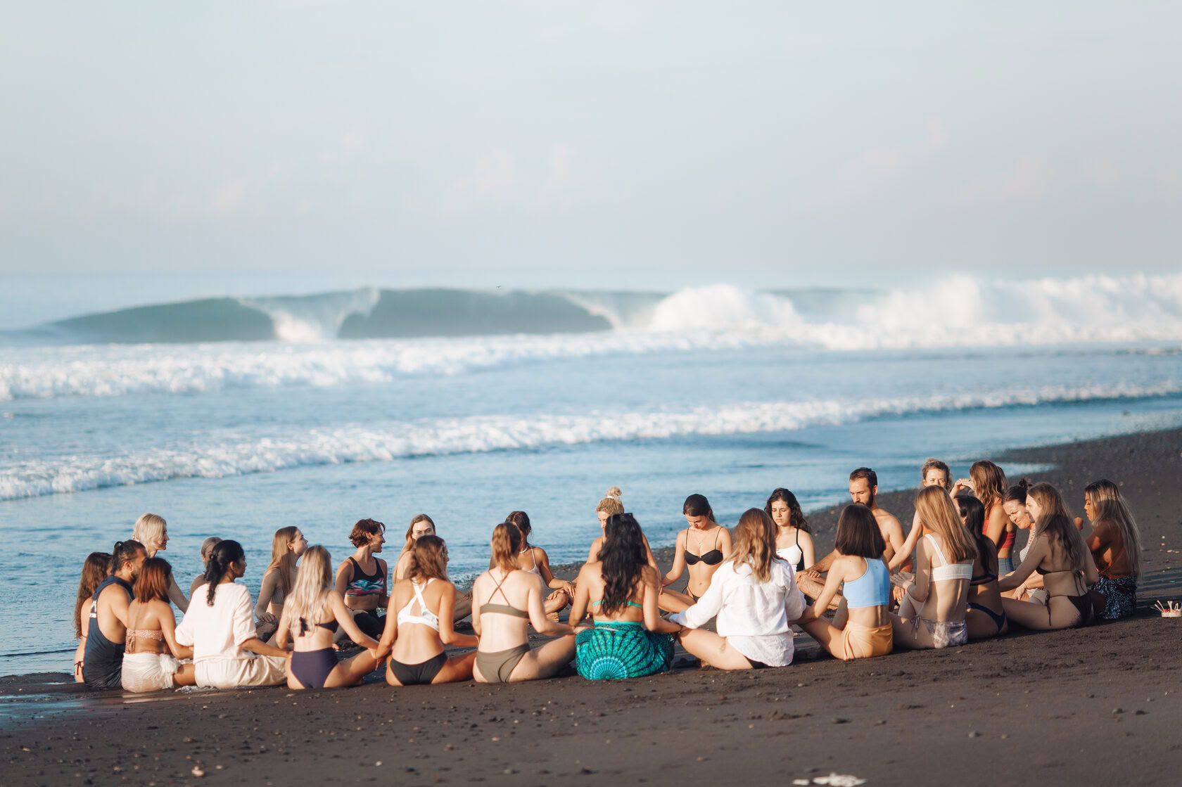 200-Stunden-YTT in Pelaga, Bali – 11. Mai – 30. Mai 2026