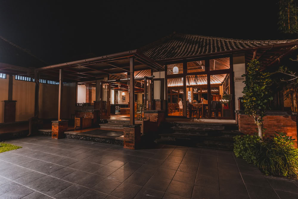 200-Stunden-YTT in Pelaga, Bali – 26. Okt. – 14. Nov. 2026