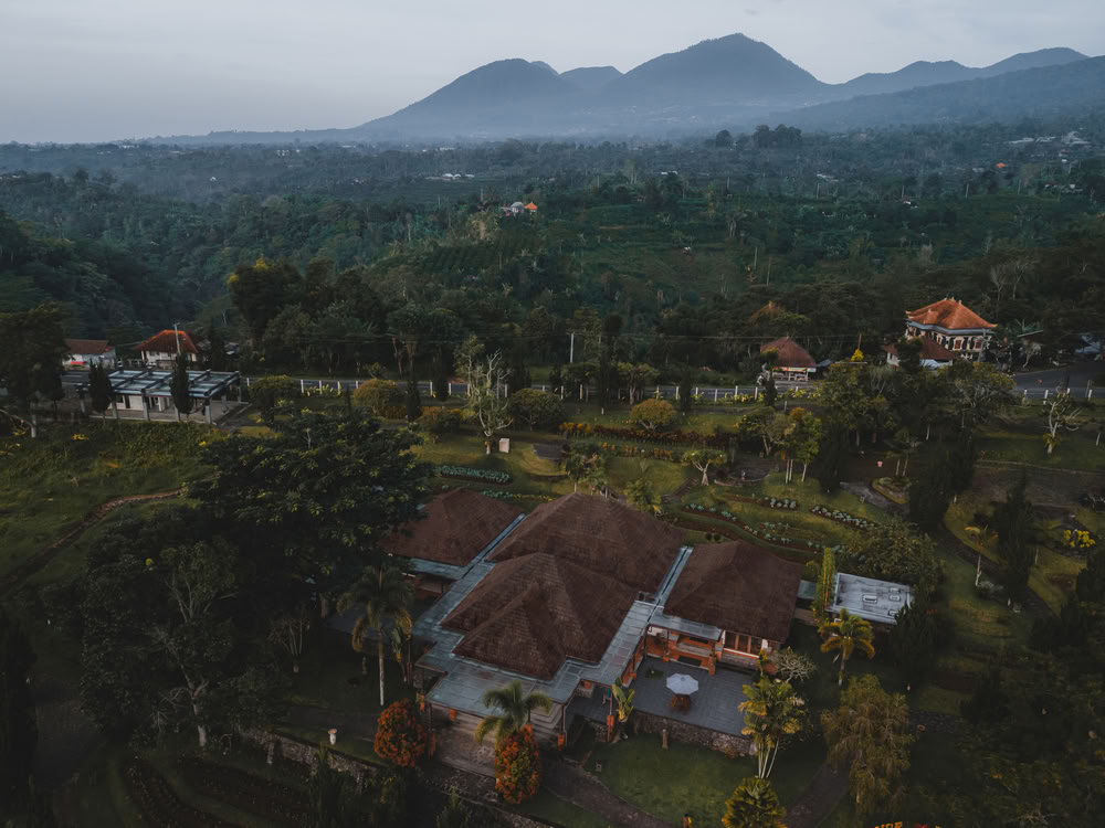 200-Stunden-YTT in Pelaga, Bali – 26. Okt. – 14. Nov. 2026
