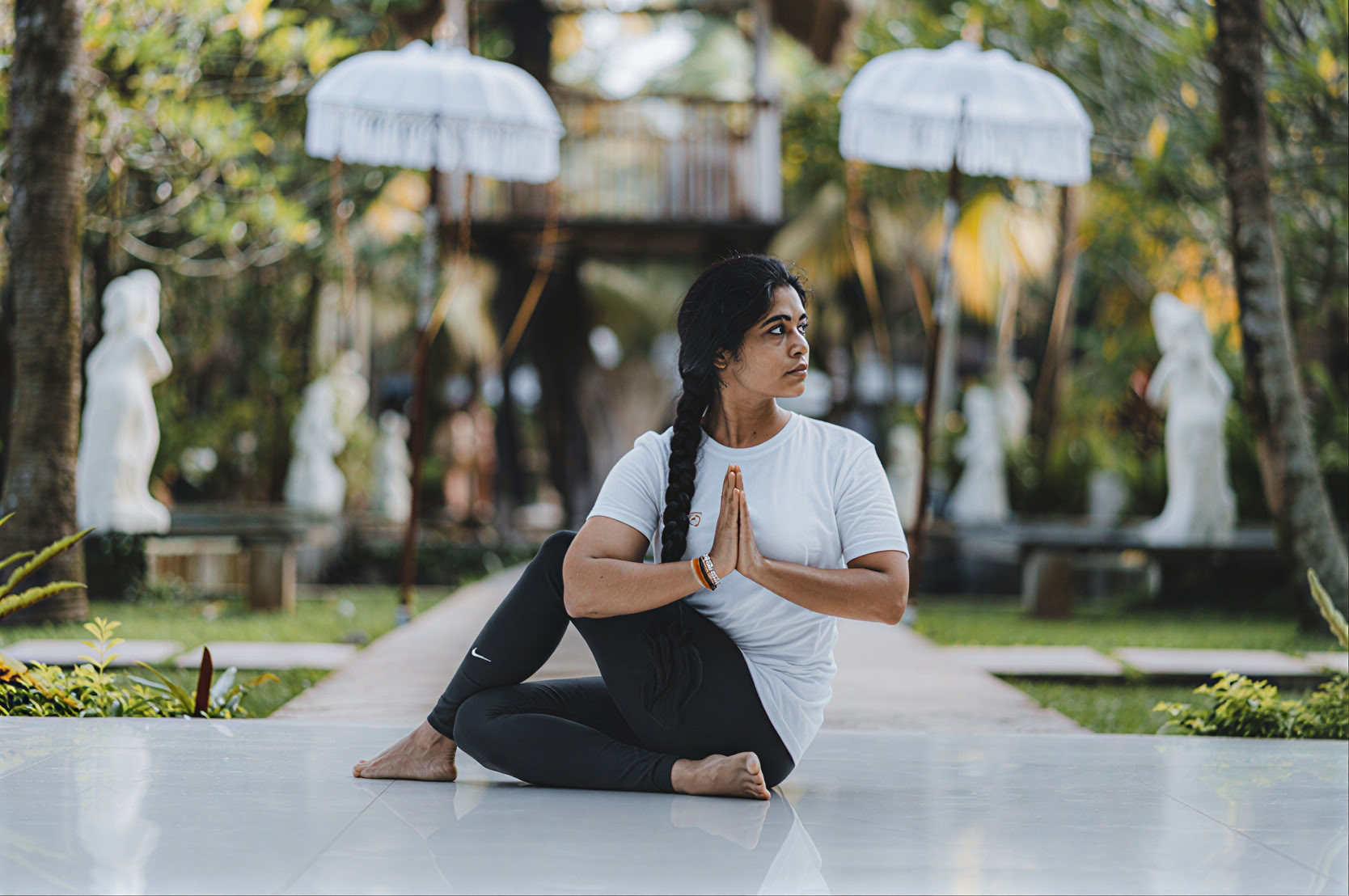 200-Stunden-YTT in Bali, Pelaga – 24. Juni – 11. Juli 2026