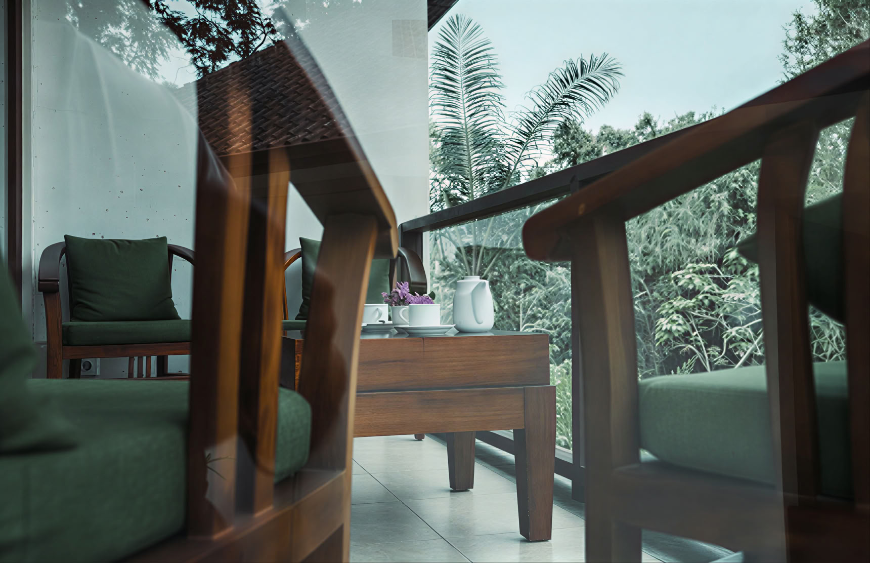 200-Stunden-YTT in Bali, Pelaga – 24. Juni – 11. Juli 2026