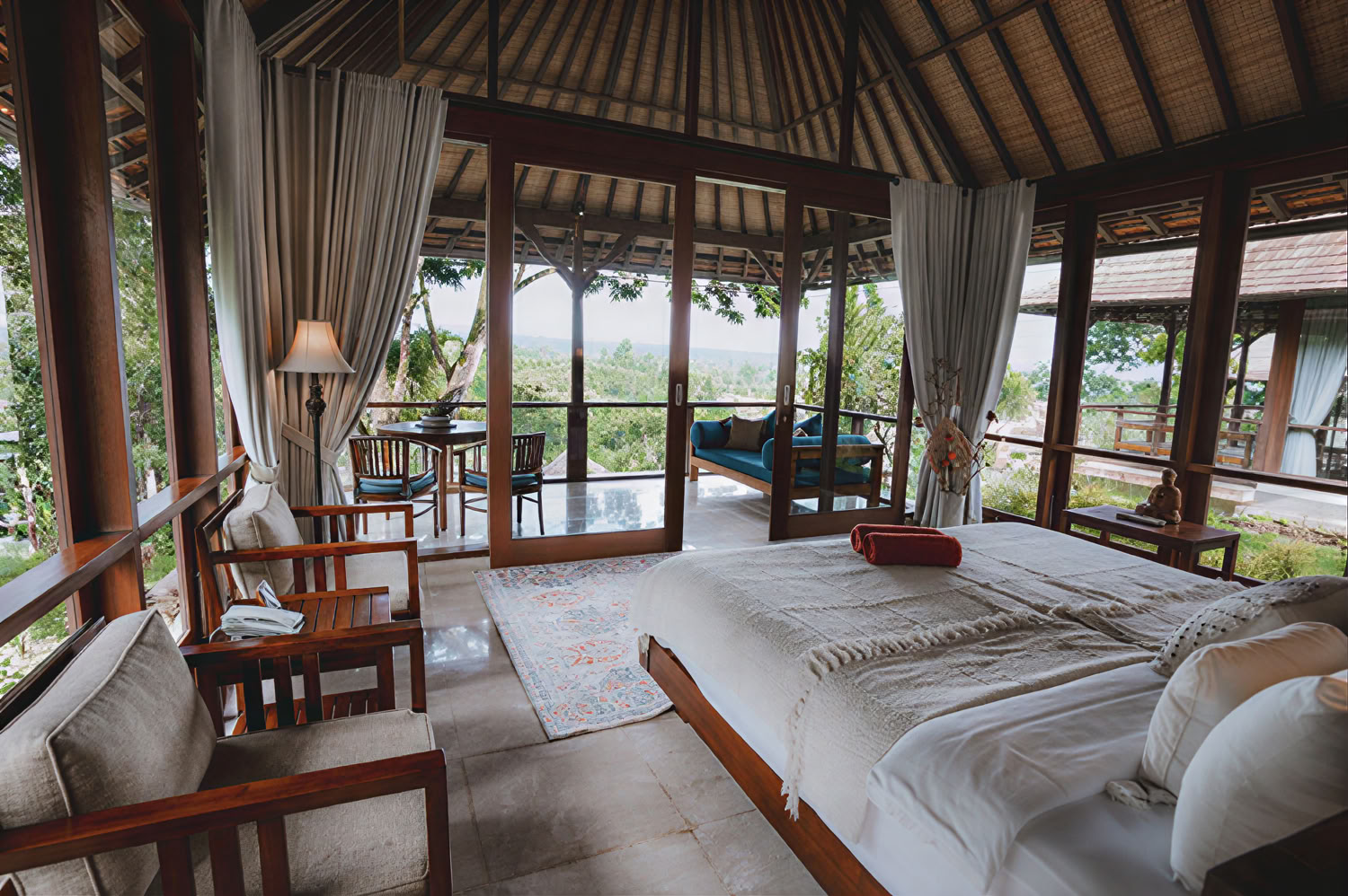 200-Stunden-YTT in Bali, Pelaga – 24. Juni – 11. Juli 2026