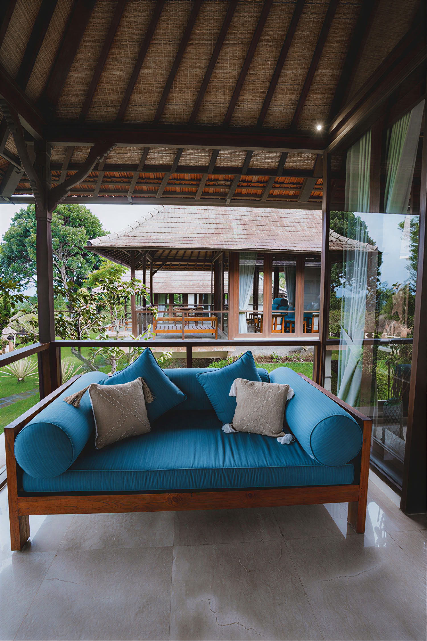 200-Stunden-YTT in Bali, Pelaga – 24. Juni – 11. Juli 2026