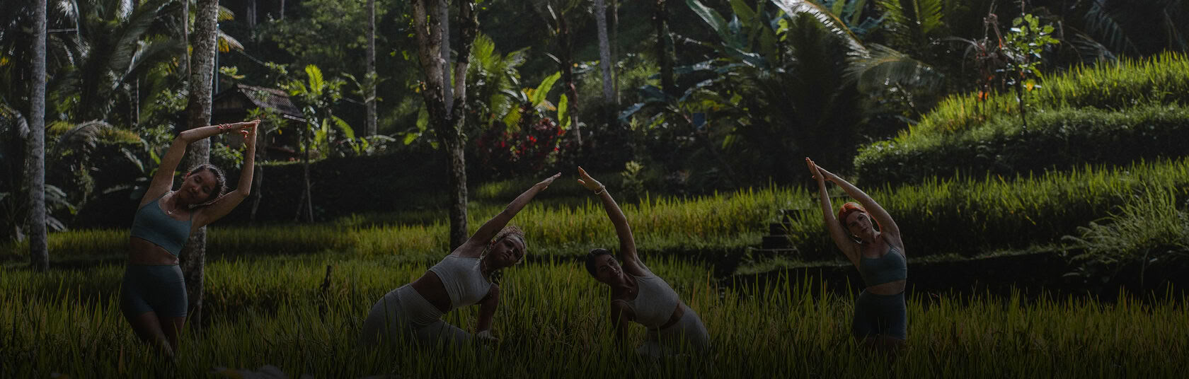 200-Stunden/300-Stunden Hybrid Yoga Lehrertraining – 26. Mai - 4. Juni