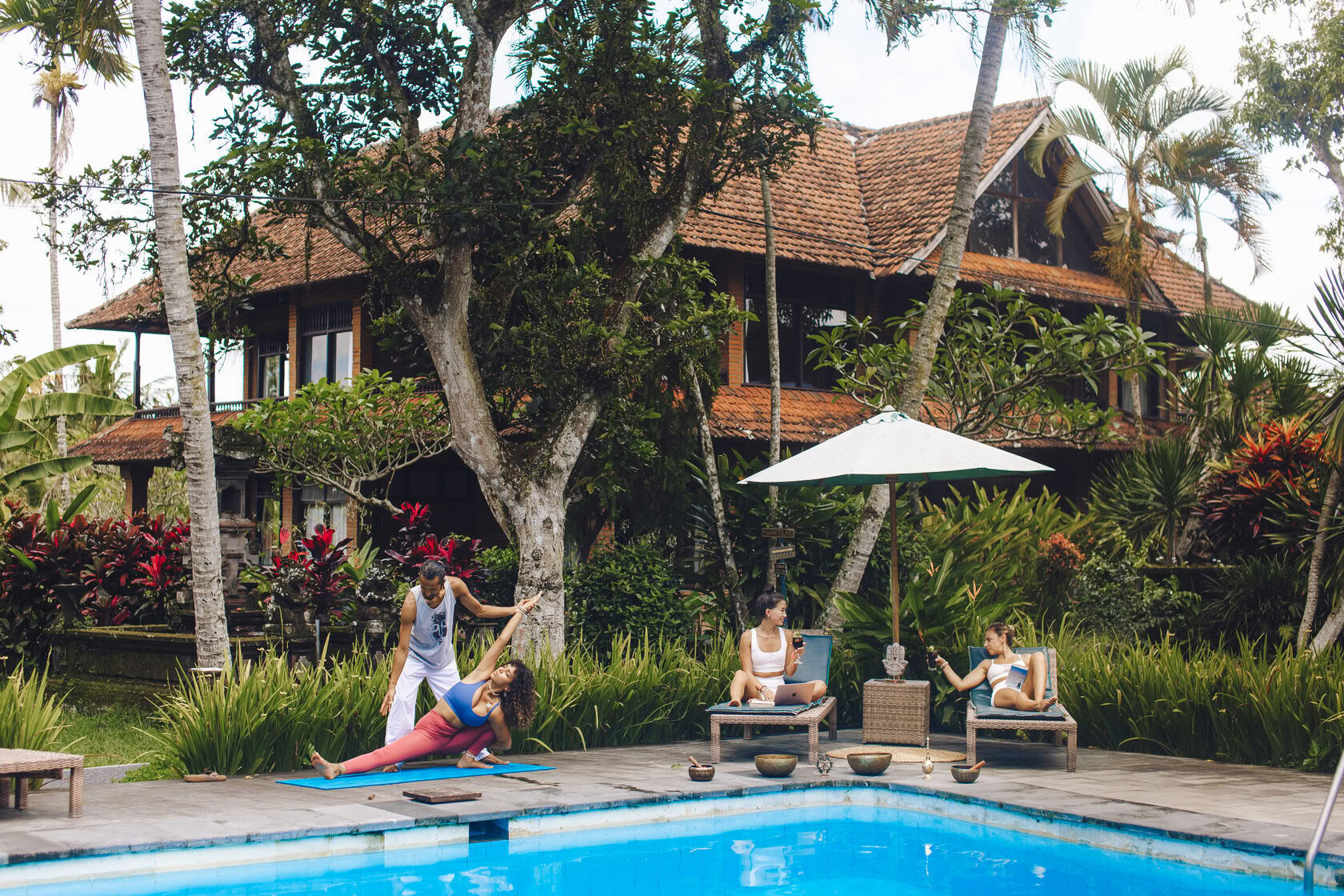 200-Stunden/ 300-Stunden Hybrid Yoga Teacher Training – 26. Jul - 4. Aug