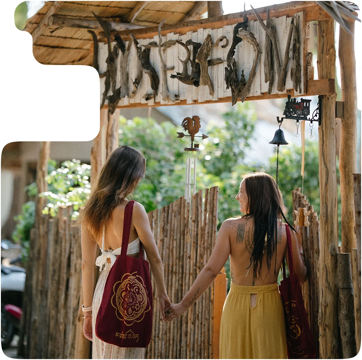 200-Stunden/300-Stunden Hybrid Yoga Teacher Training – 11. Aug. – 20. Aug. 2026