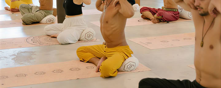 200-Stunden/300-Stunden Hybrid Yoga Teacher Training – 18. Nov. – 27. Nov. 2026