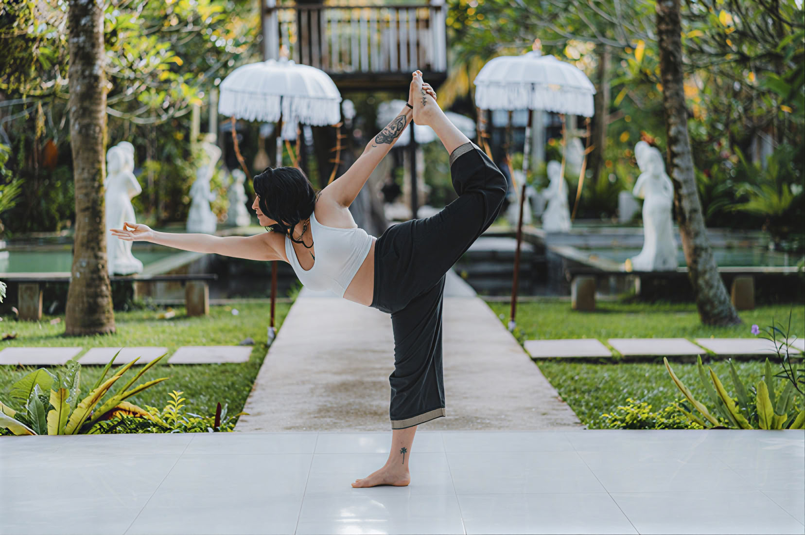300-Stunden Yoga Lehrer Ausbildung – 11. Mai - 7. Juni 2026