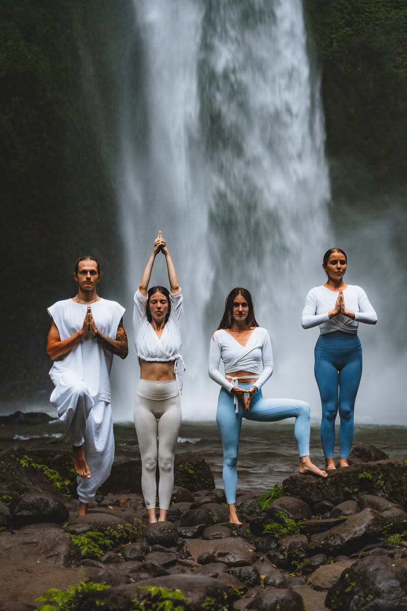 300-Stunden Yoga Teacher Training – 24. Aug. – 19. Sept. 2026