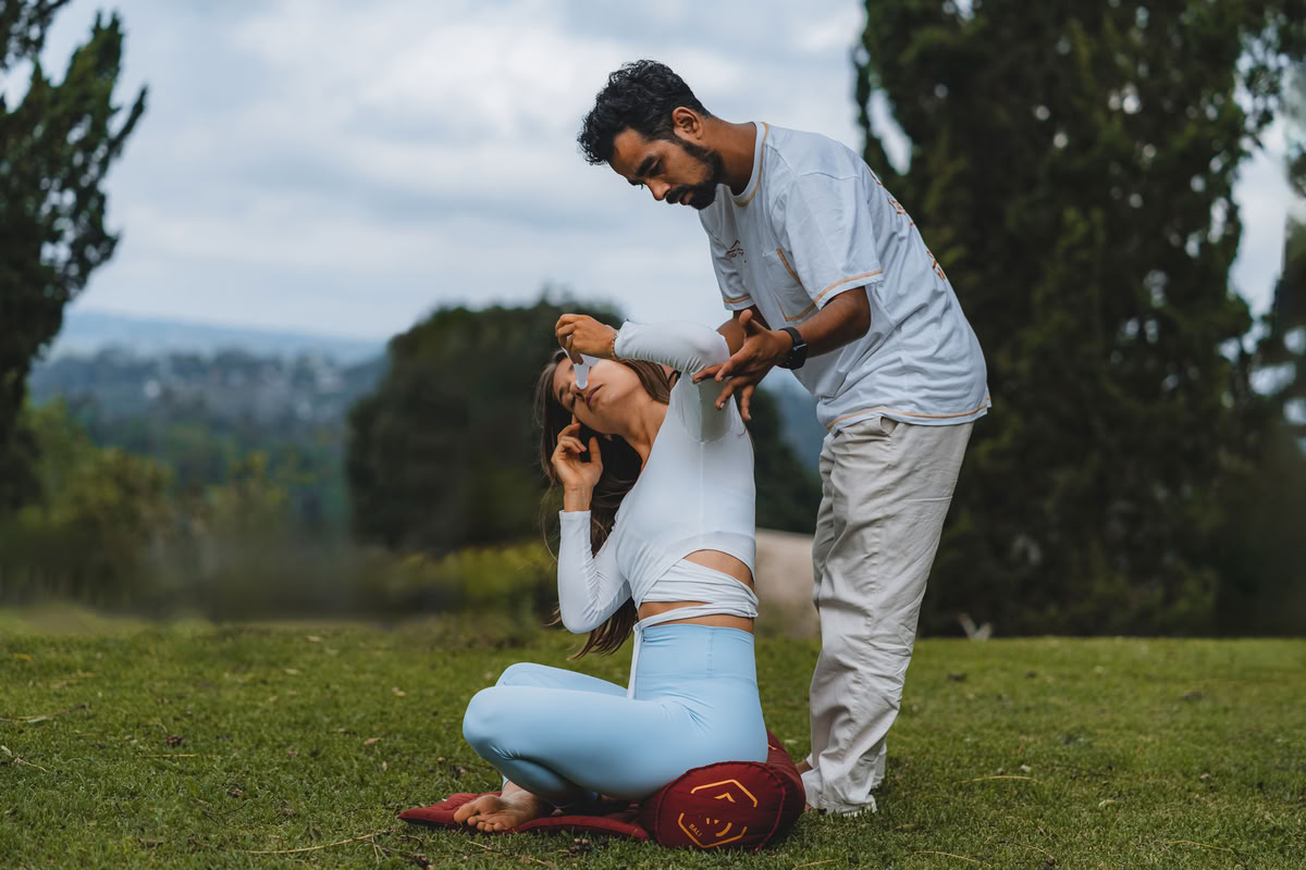 300-Stunden Yoga Teacher Training – 24. Aug. – 19. Sept. 2026