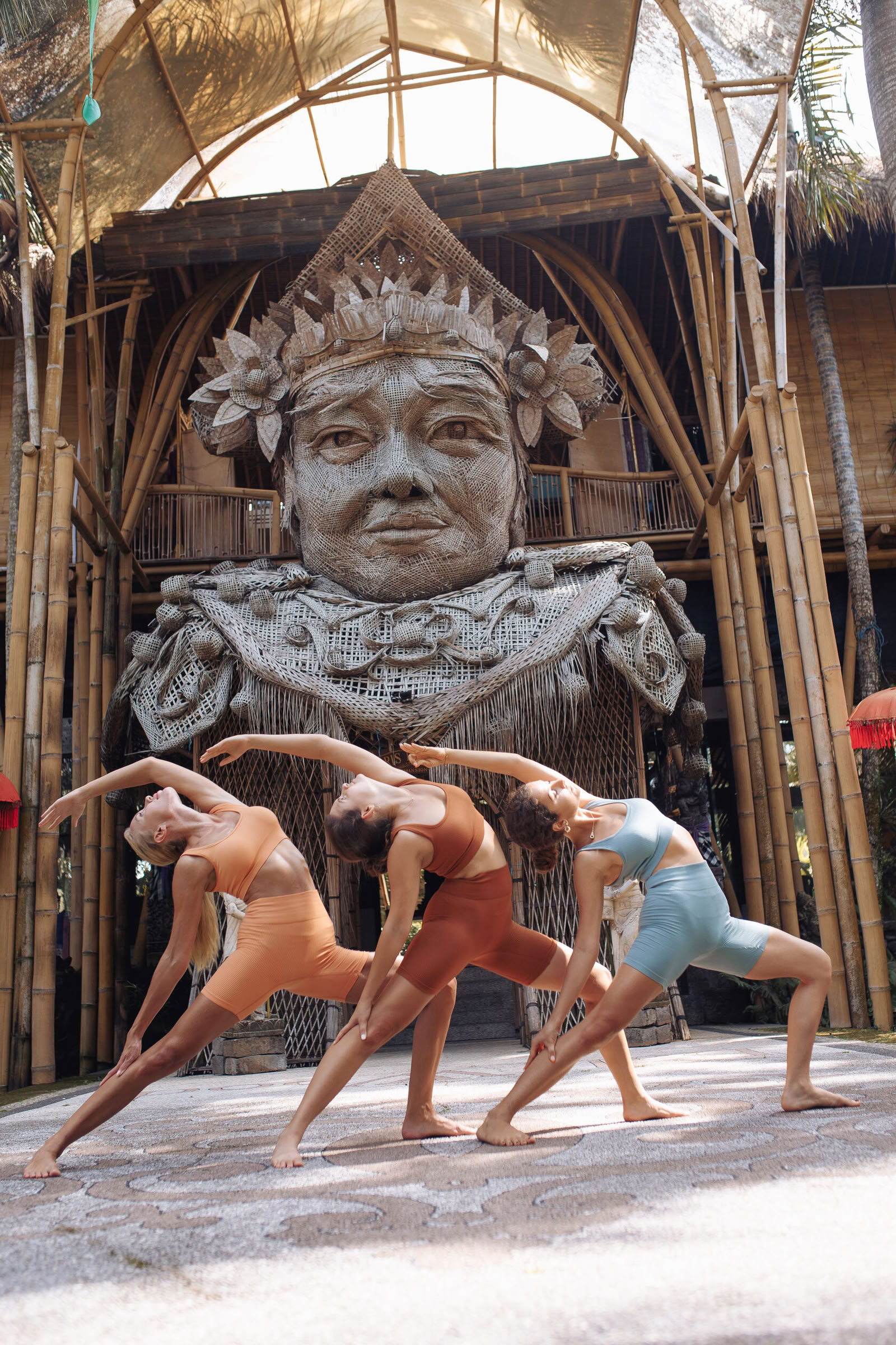 300-Stunden Yoga Teacher Training – 24. Aug. – 19. Sept. 2026