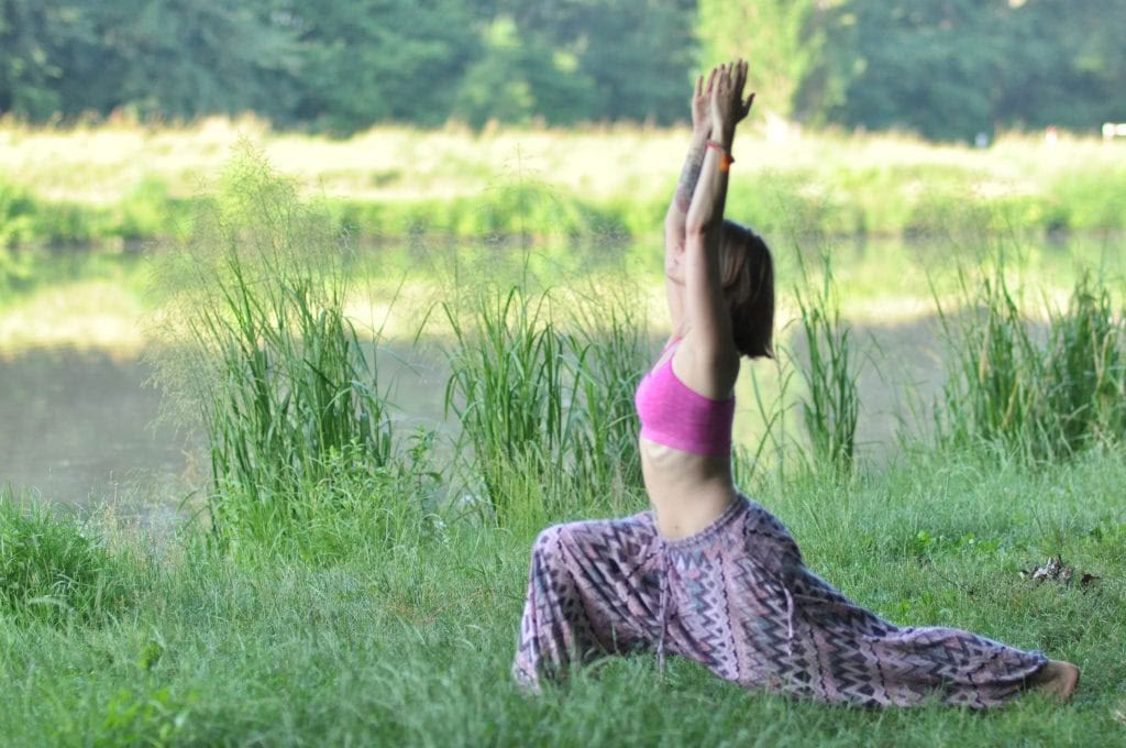 Qi Gong Workshops