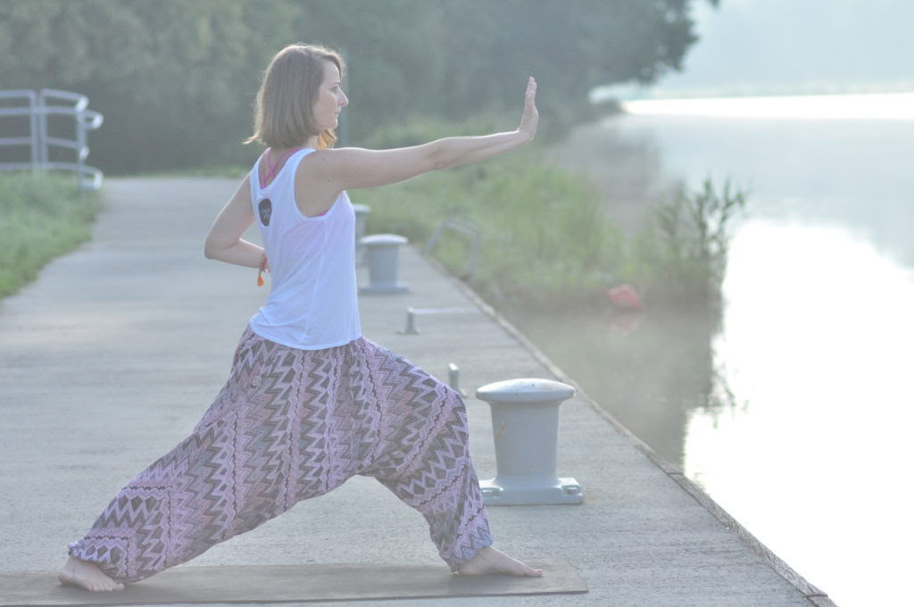 Qi Gong Workshops