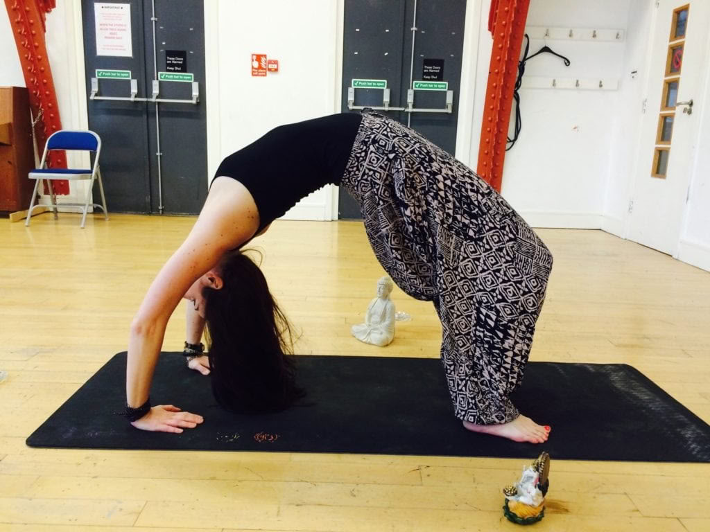 Qi Gong Workshops