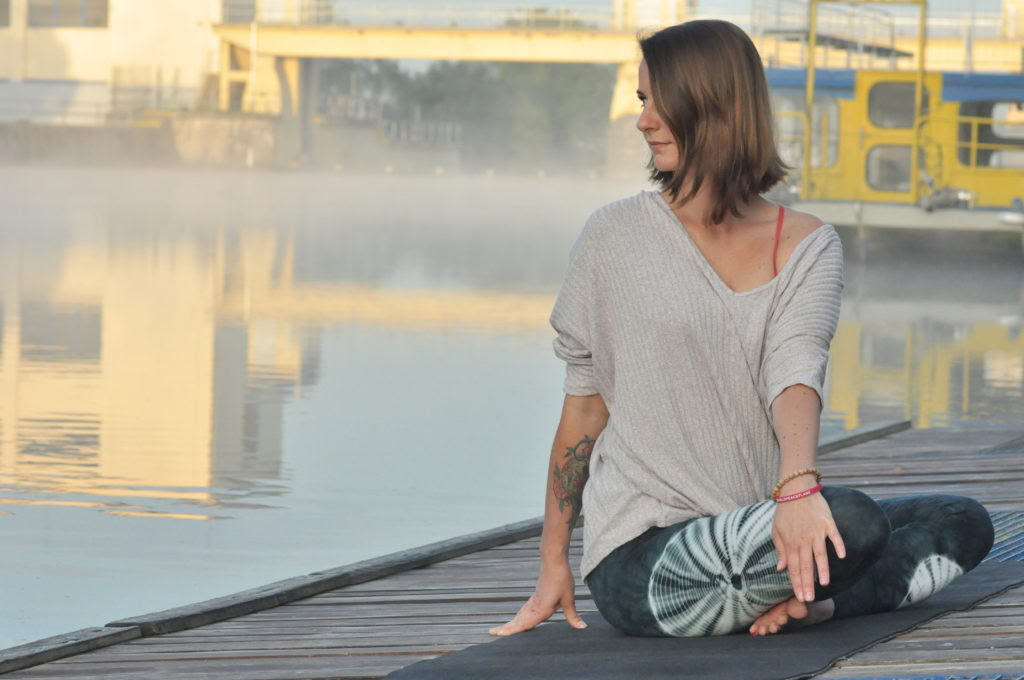 Access Consciousness Bars Kurs