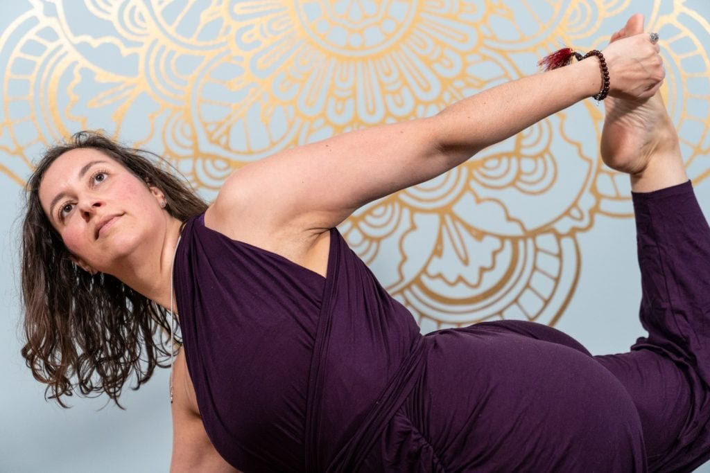 Access Consciousness Therapien beim Medicine Festival