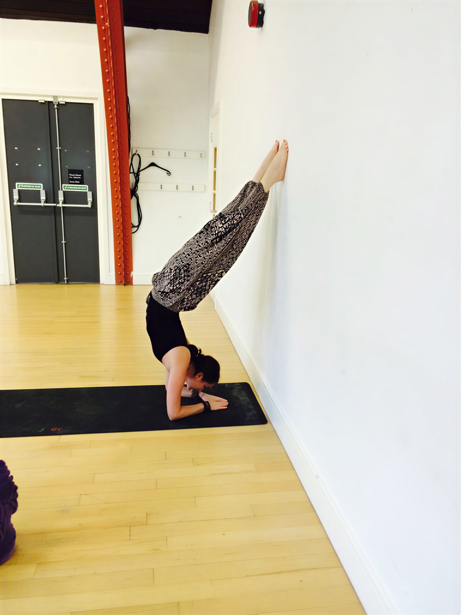 Access Bars Class mit Sabina