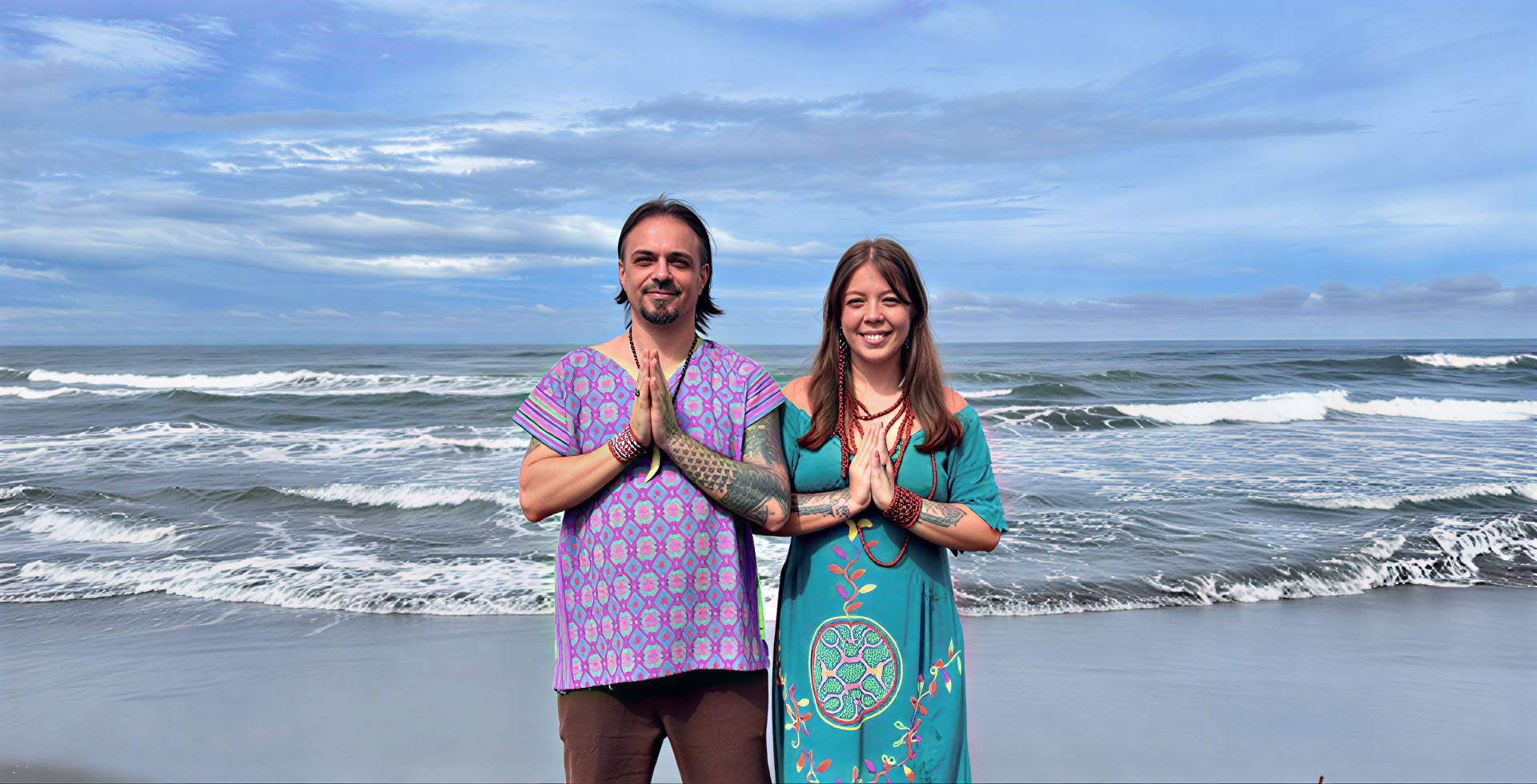 Home Sanctuary Ayahuasca Retreat – 19 - 26 September