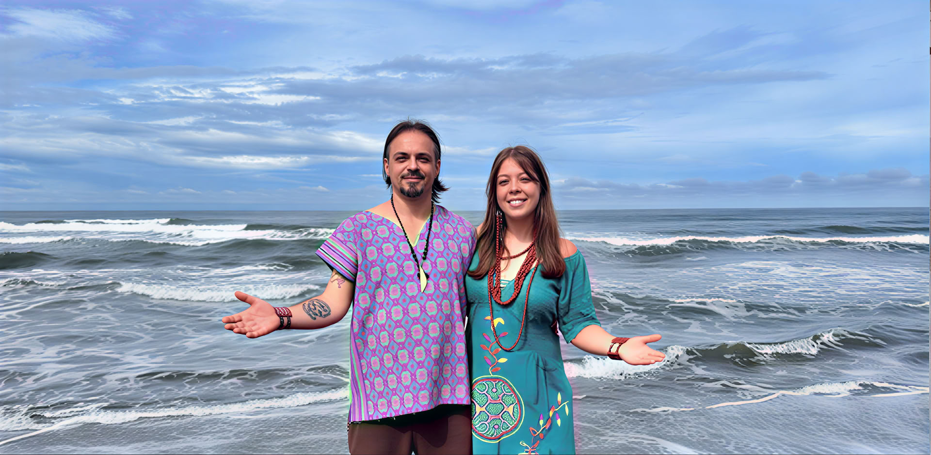 Home Sanctuary Ayahuasca Retreat – 5 - 12 Dezember