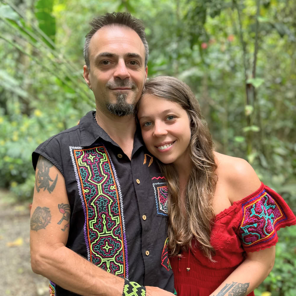 Shipibo Healing Retreat