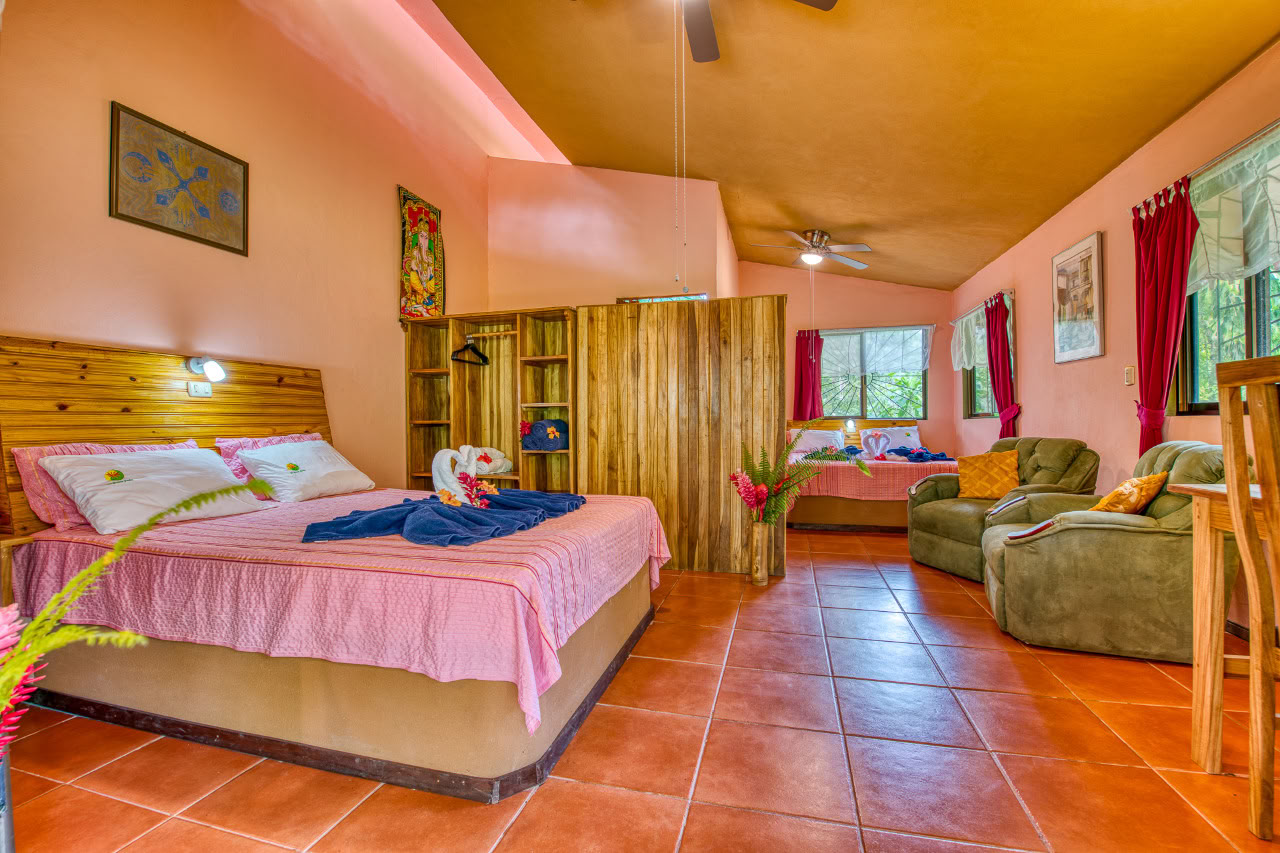 Shipibo Healing Retreat