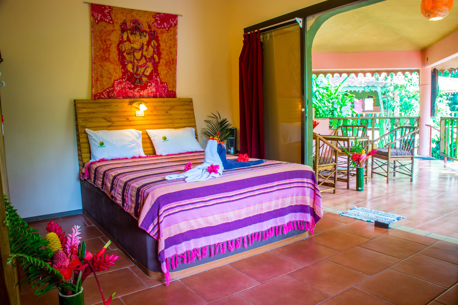 Shipibo Healing Retreat