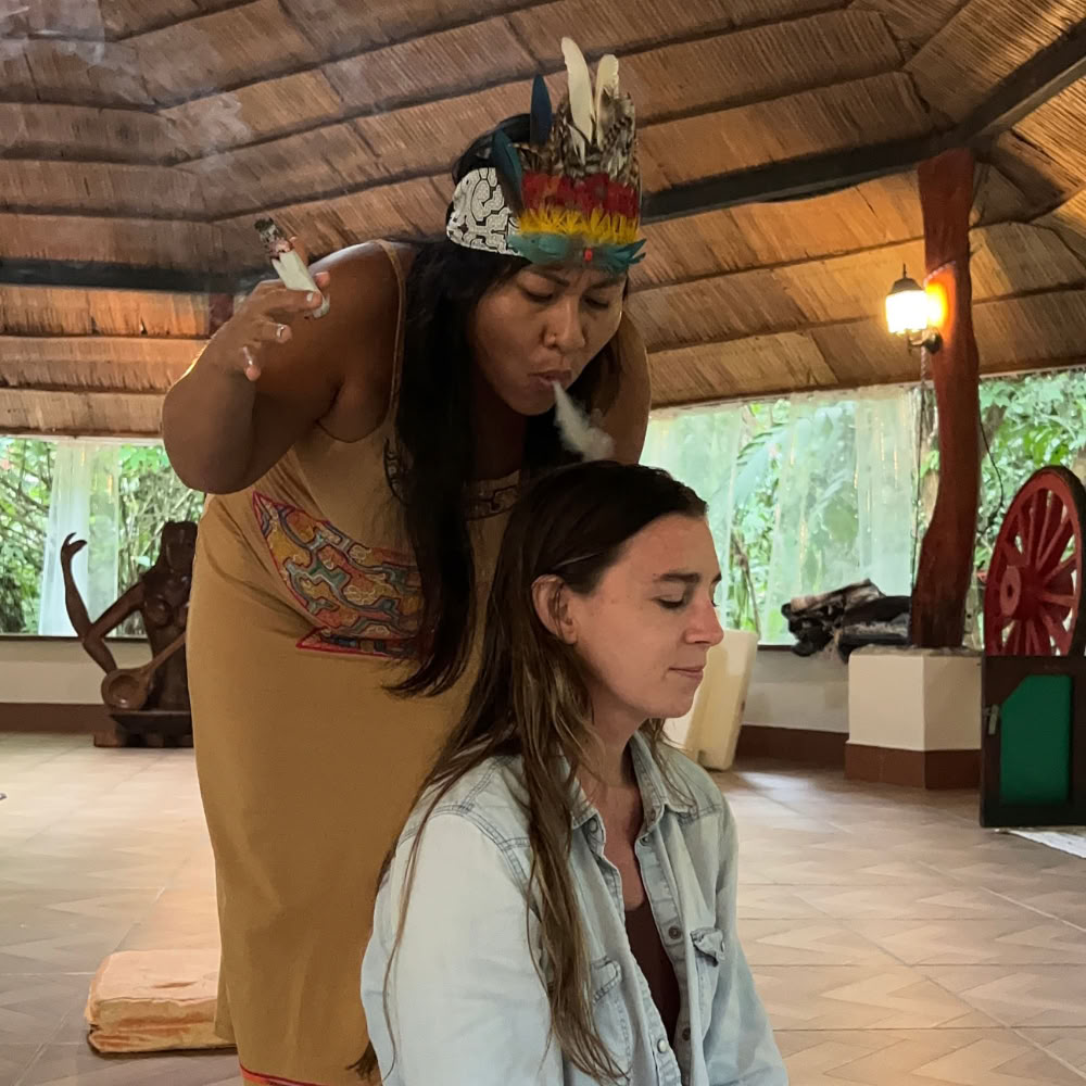 Shipibo Healing Retreat