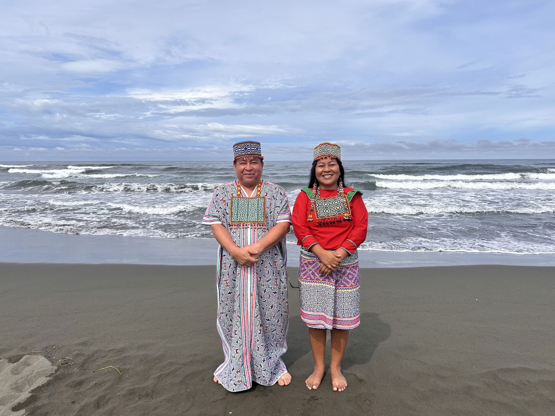 Shipibo Healing Retreat