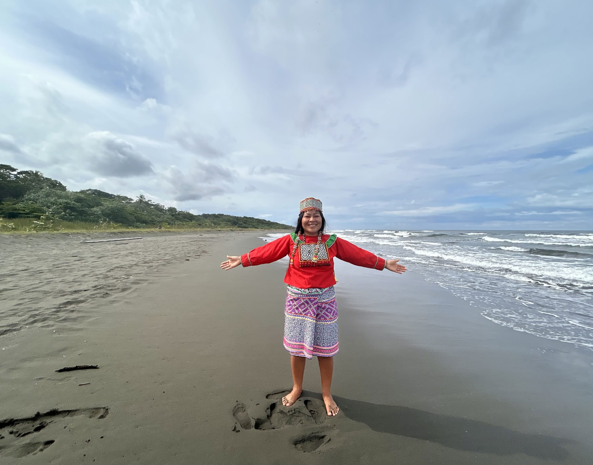 Shipibo Healing Retreat