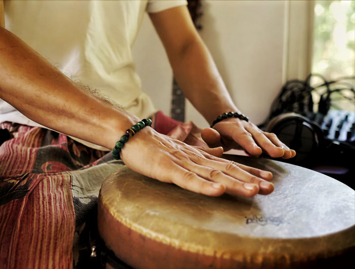 6-tägiges Psilocybin-Retreat-Programm