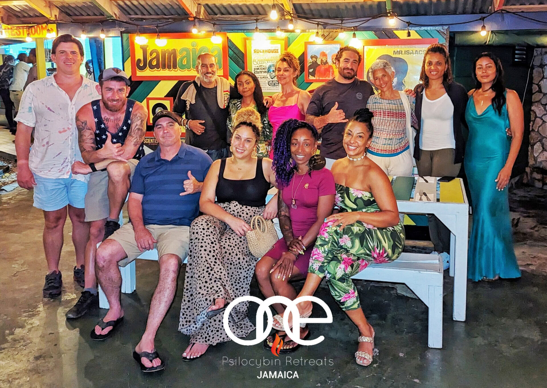 März-Vollmond-Retreat