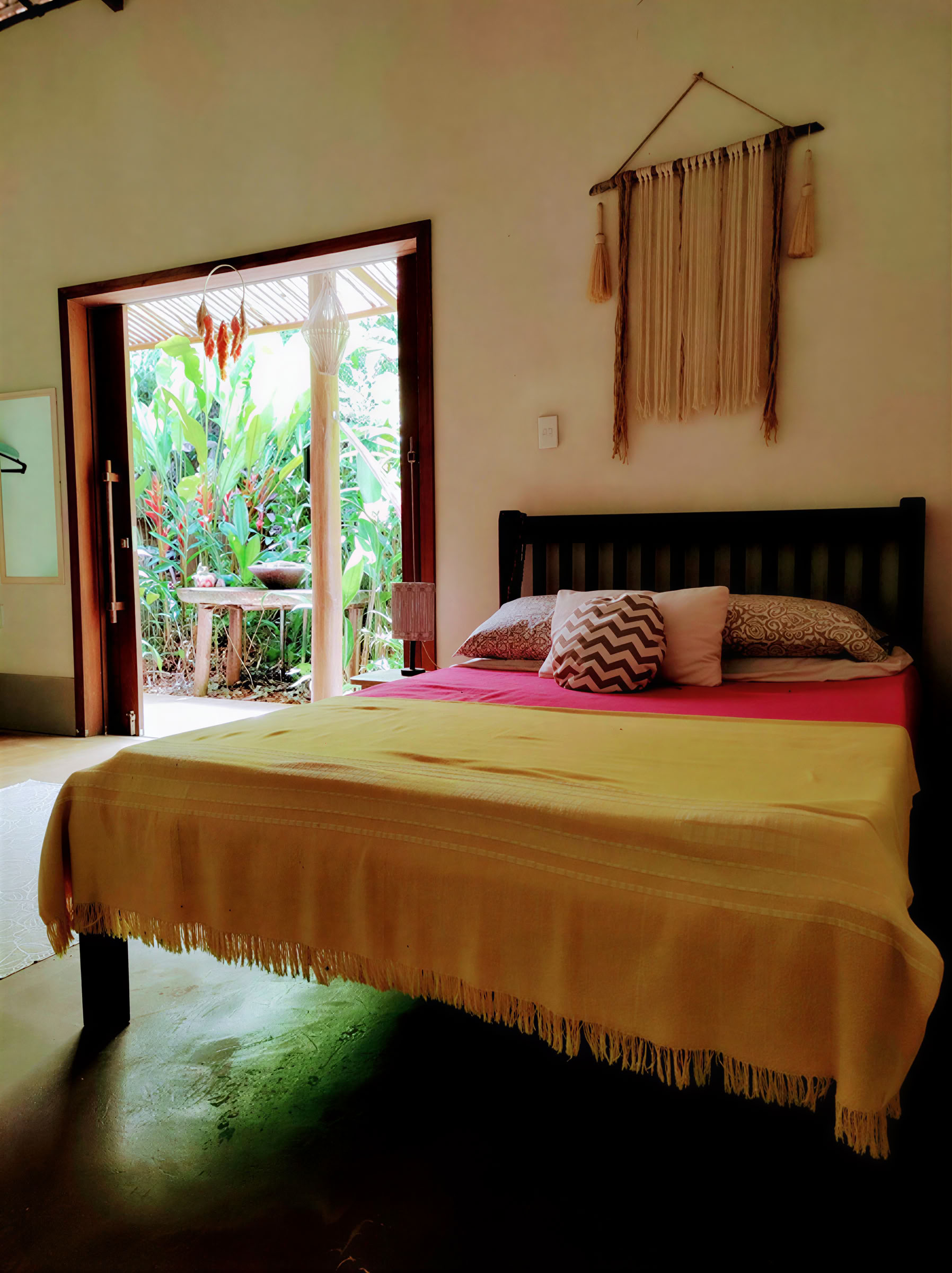 6-tägiges Ayahuasca Private Retreat