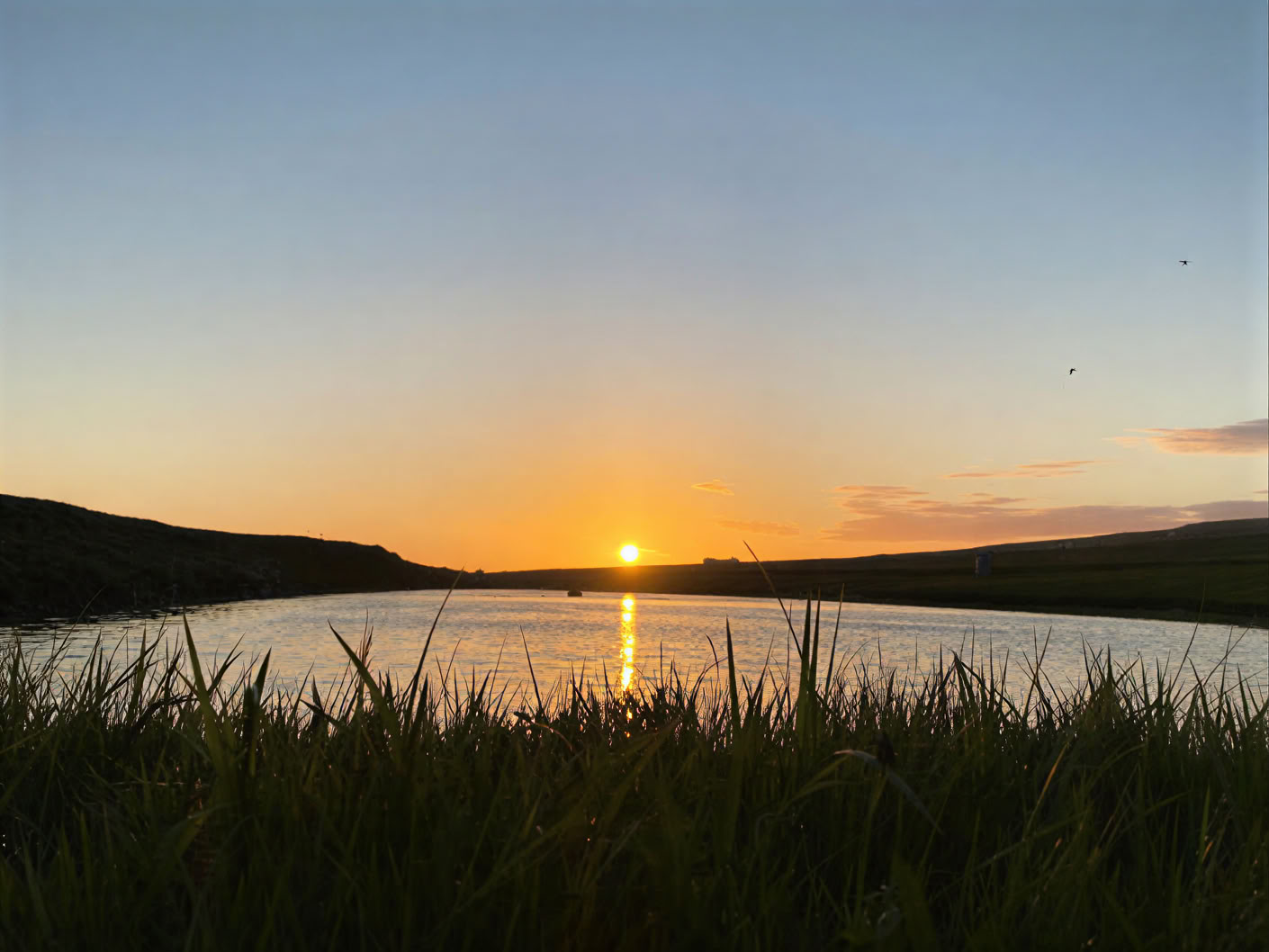 Yoga & Wandern Midnightsun Retreat in Island – Daten 2025