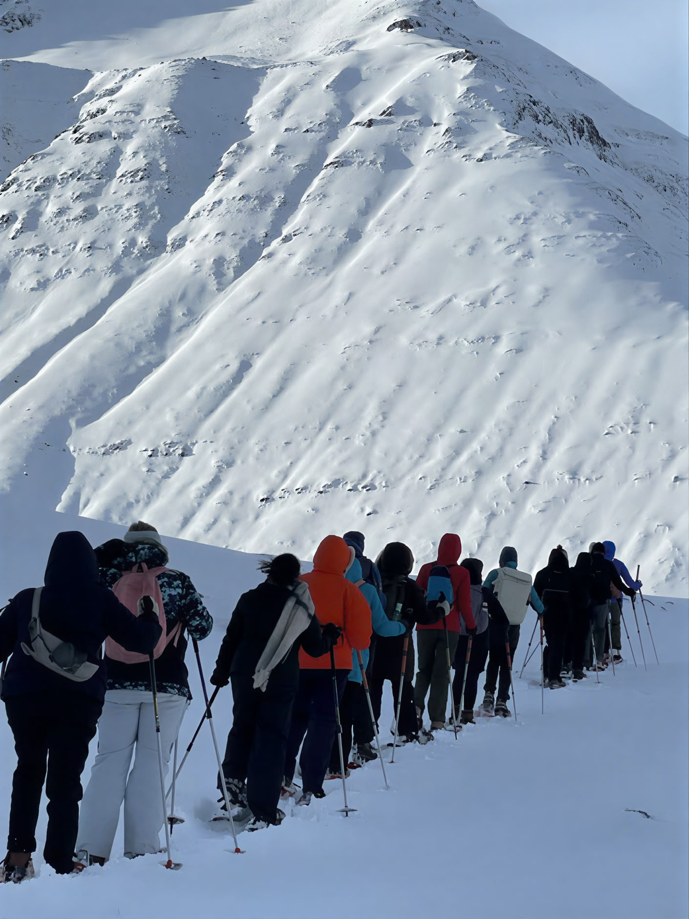 Yoga Retreat under the Northern Lights in Iceland – Dates Winter 2026