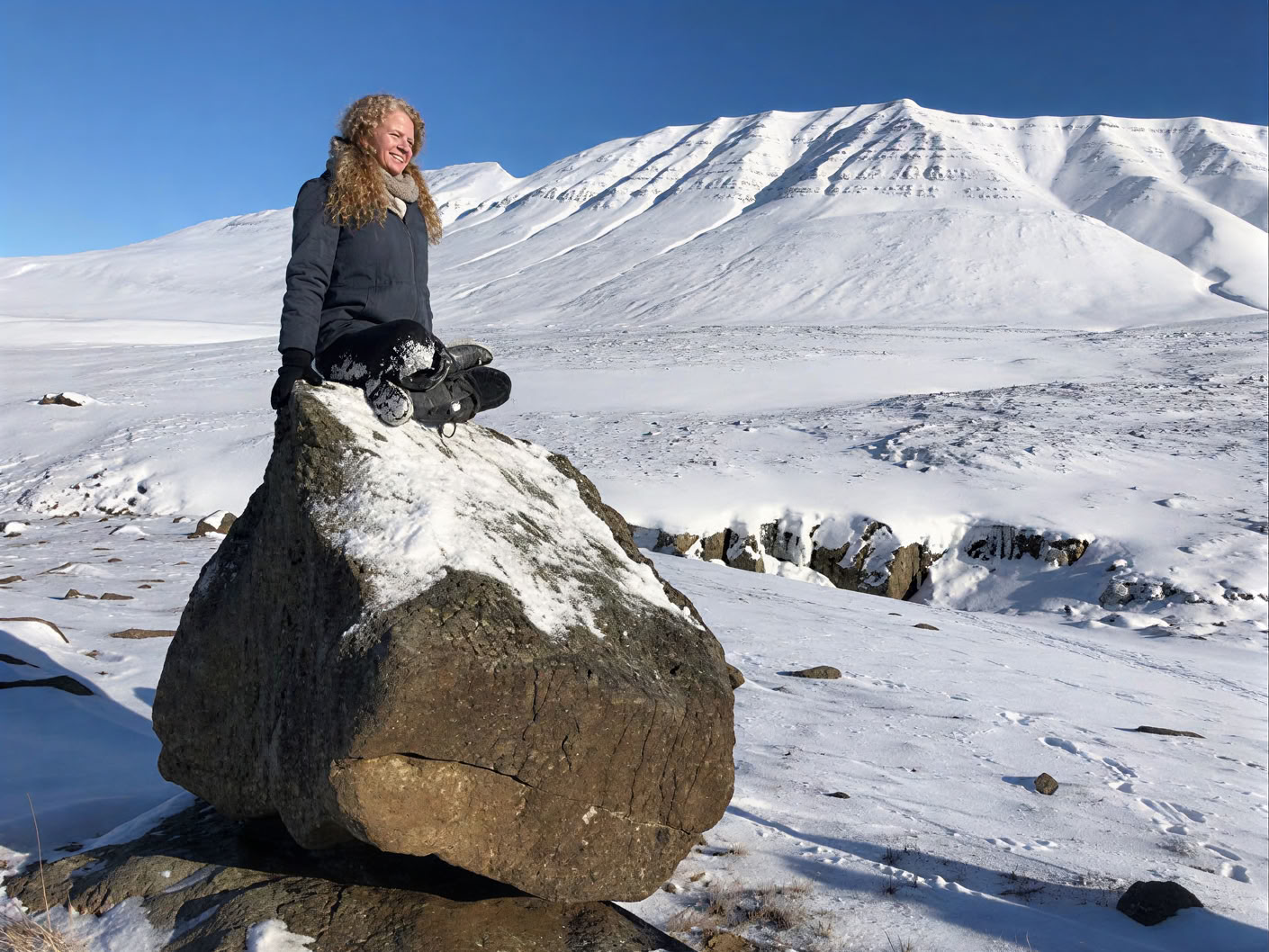 Yoga Retreat under the Northern Lights in Iceland – Dates Winter 2026