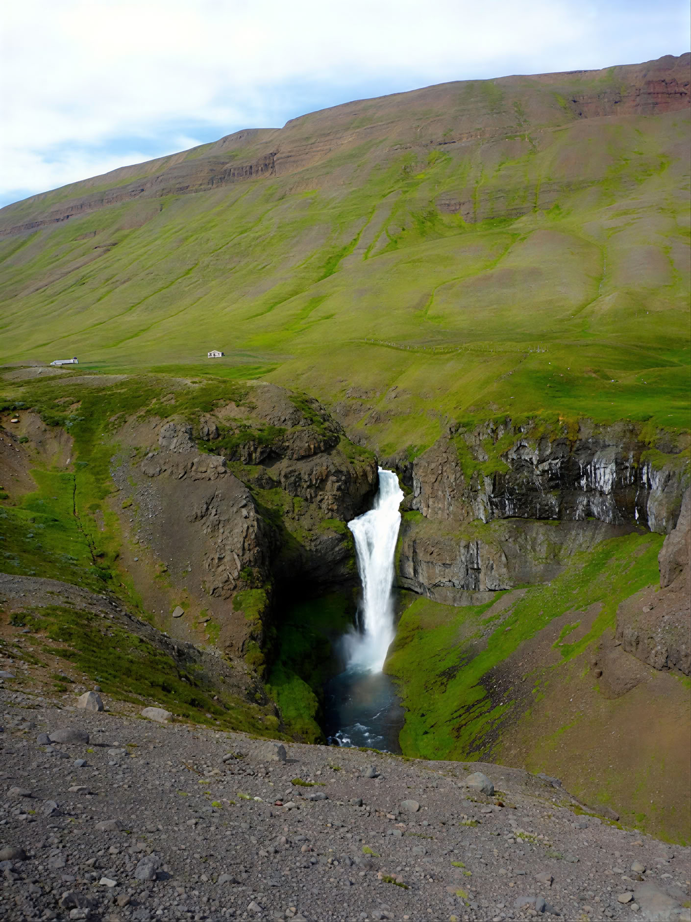 Yoga & Hike Midnightsun Retreat in Iceland – Dates 2026