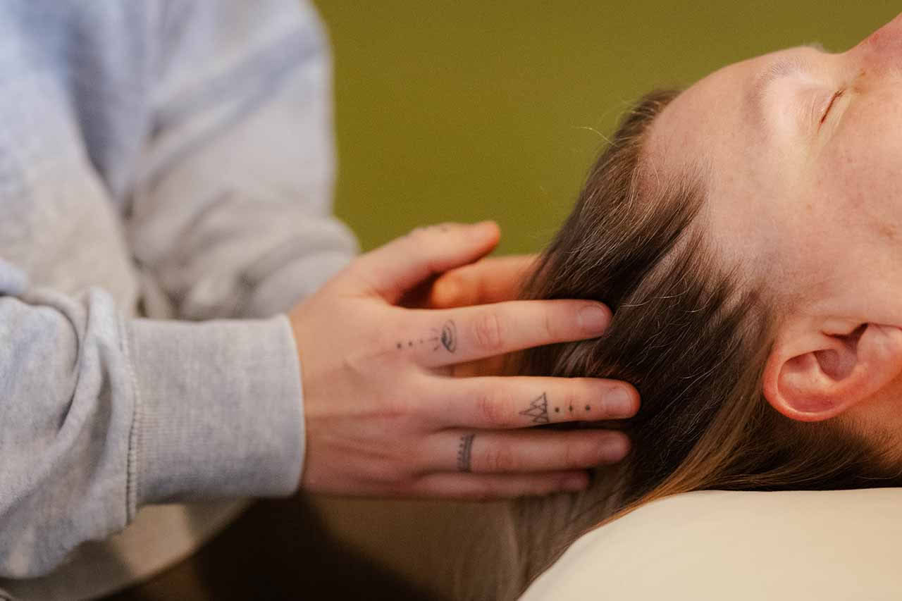 Mind-Body-Paket