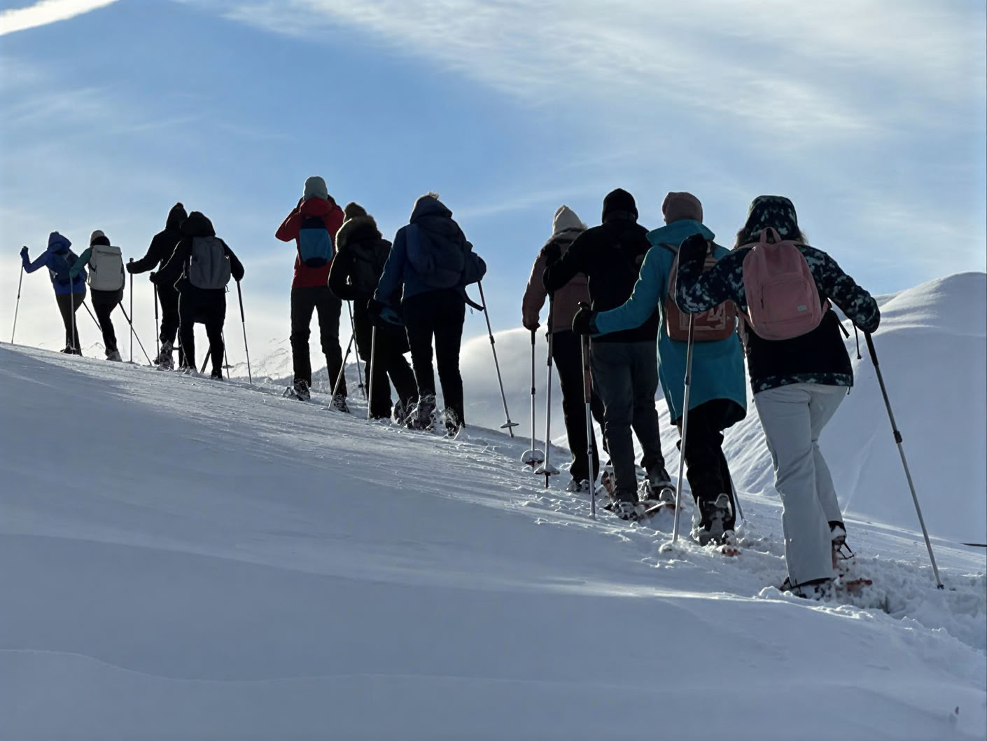 Yoga & Hike Golden Autumn Retreat Iceland – Dates 2026
